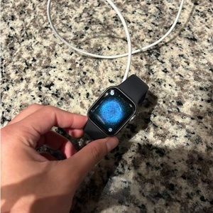 Apple Watch ⌚️ 🍎 Series 4   💣💣